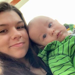 Meet your Posher, Chelsy